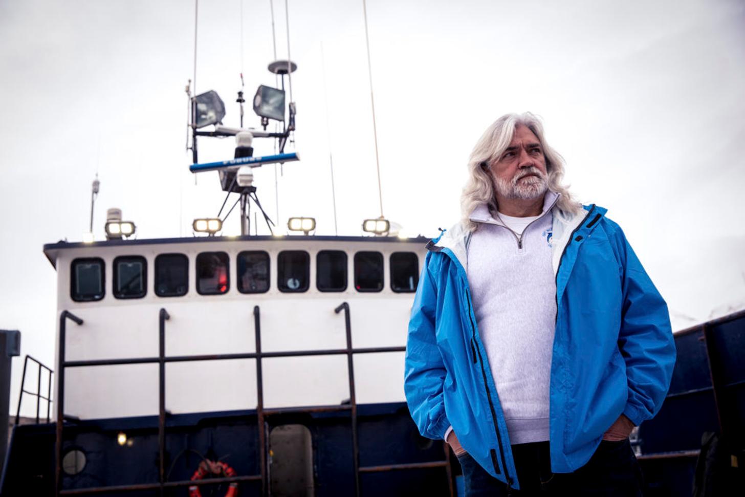 Deadliest Catch Wild Bill Discovery pic2