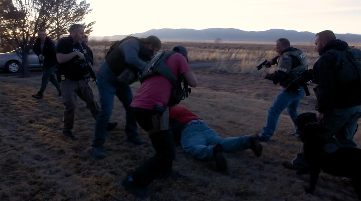 Sawman: Craig Sawyer