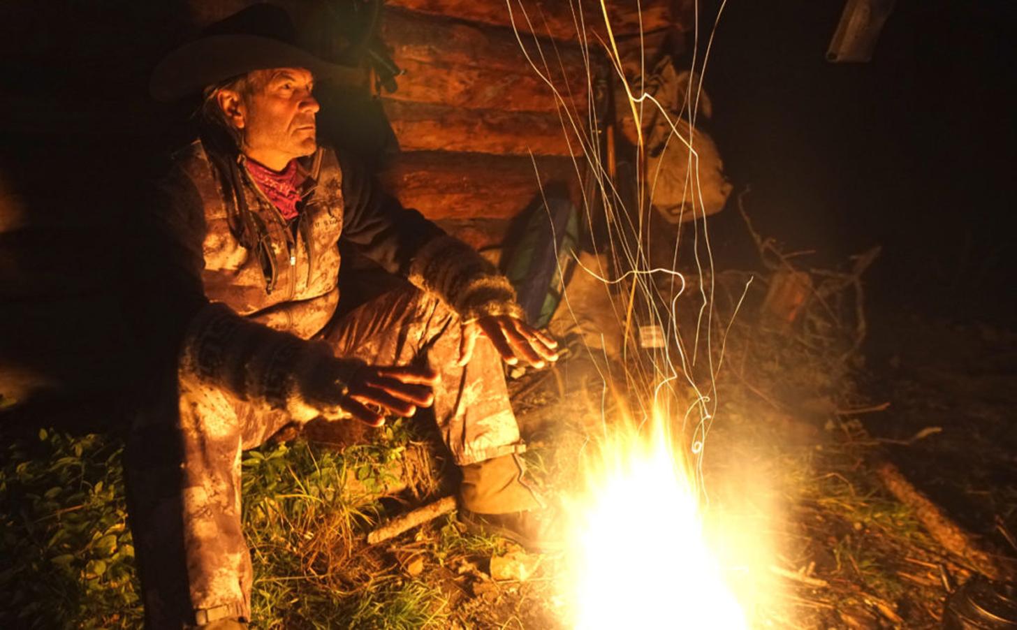 Jim Shockey on bowhunting tips and bowhunting tactics