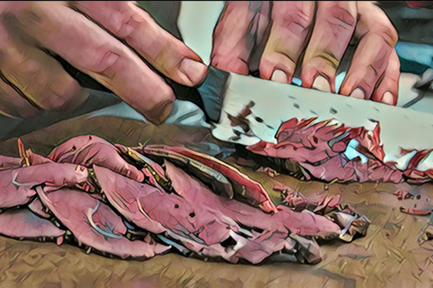 Christmas GooseThe Christmas Goose