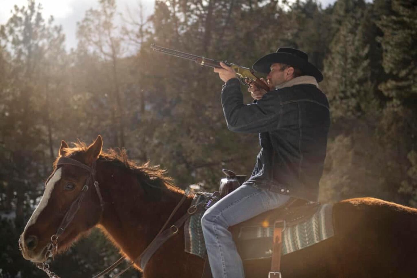 Donald Cowboy Cerrone
