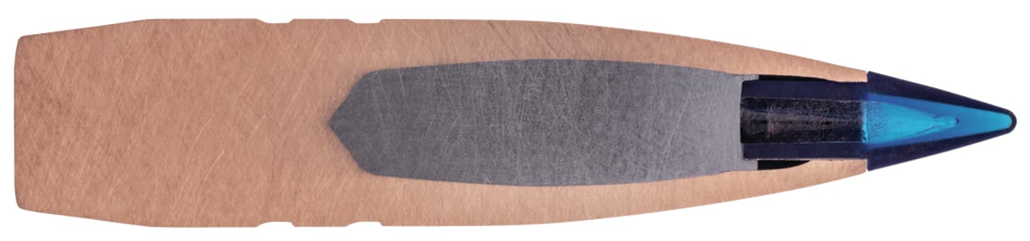 Federal's Terminal Ascent