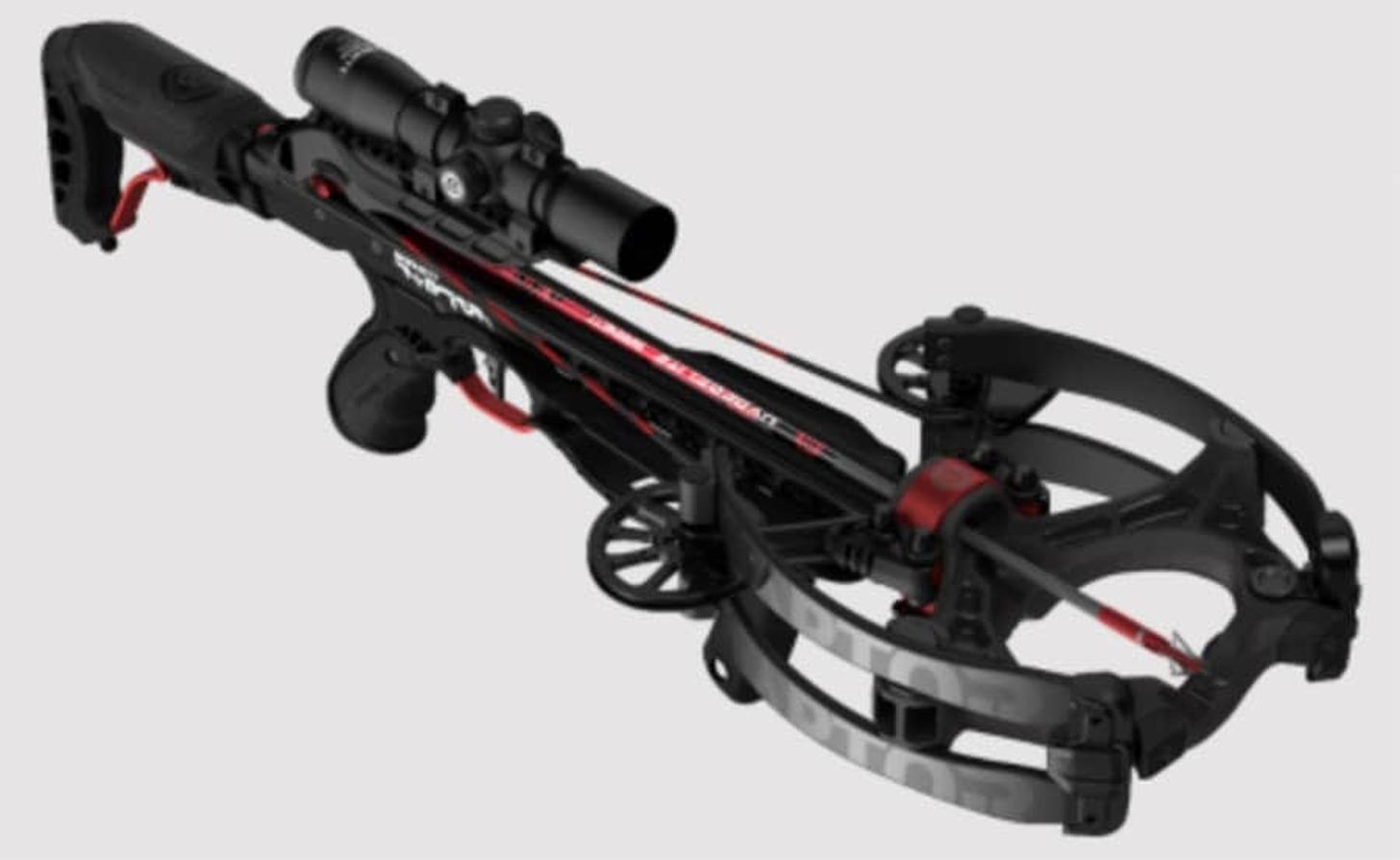Barnett Hyper Raptor Crossbow 