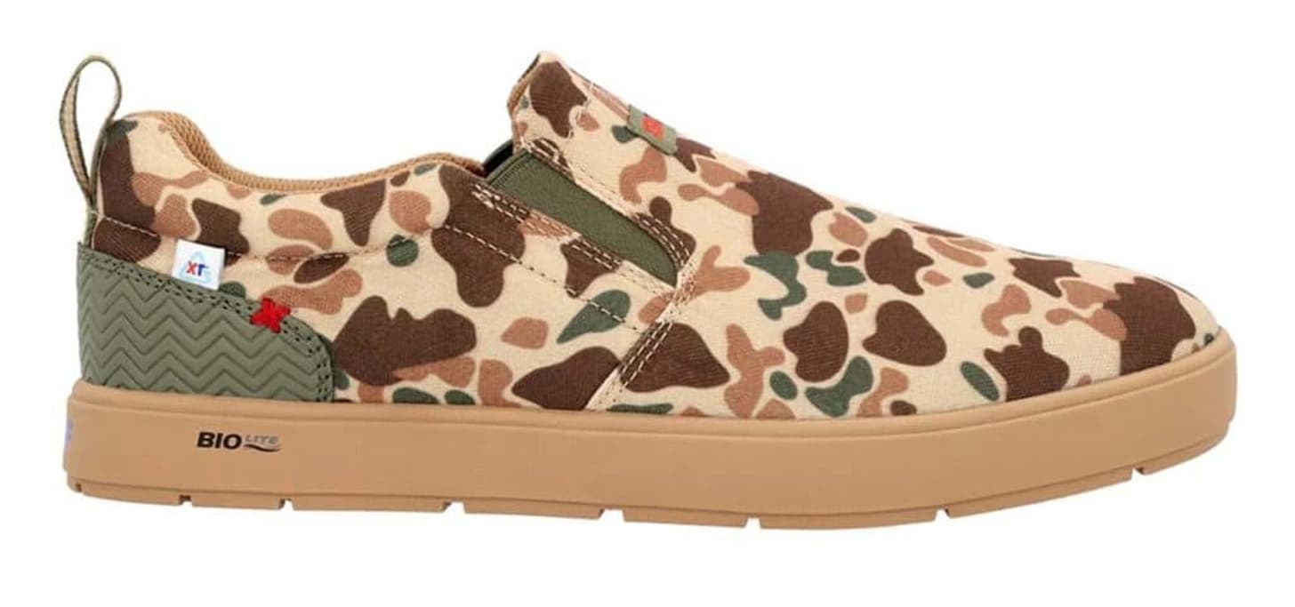 XTRATUF: Sharkbyte 2.0 ECO Deck Shoe 