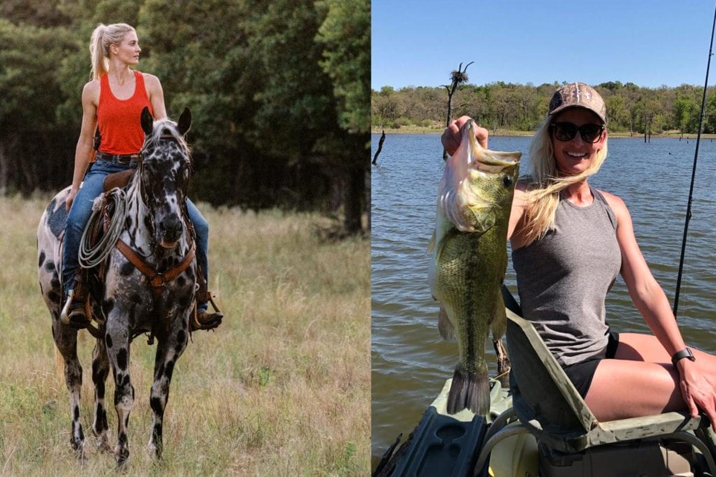 Kaitlyn Lowes-Frosch