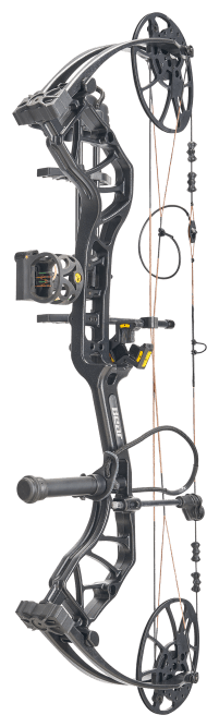 Bear Archery Legit RTH Compound Bow Package