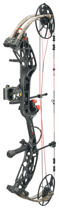 BlackOut Distinct Compound Bow Package
