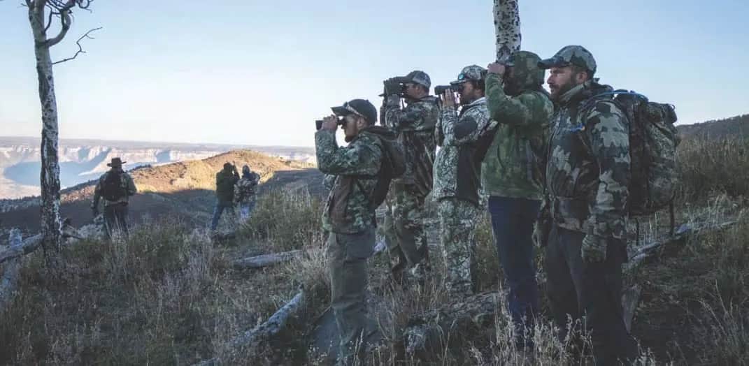Training Day at the Colorado Outdoor Adventure Guide School