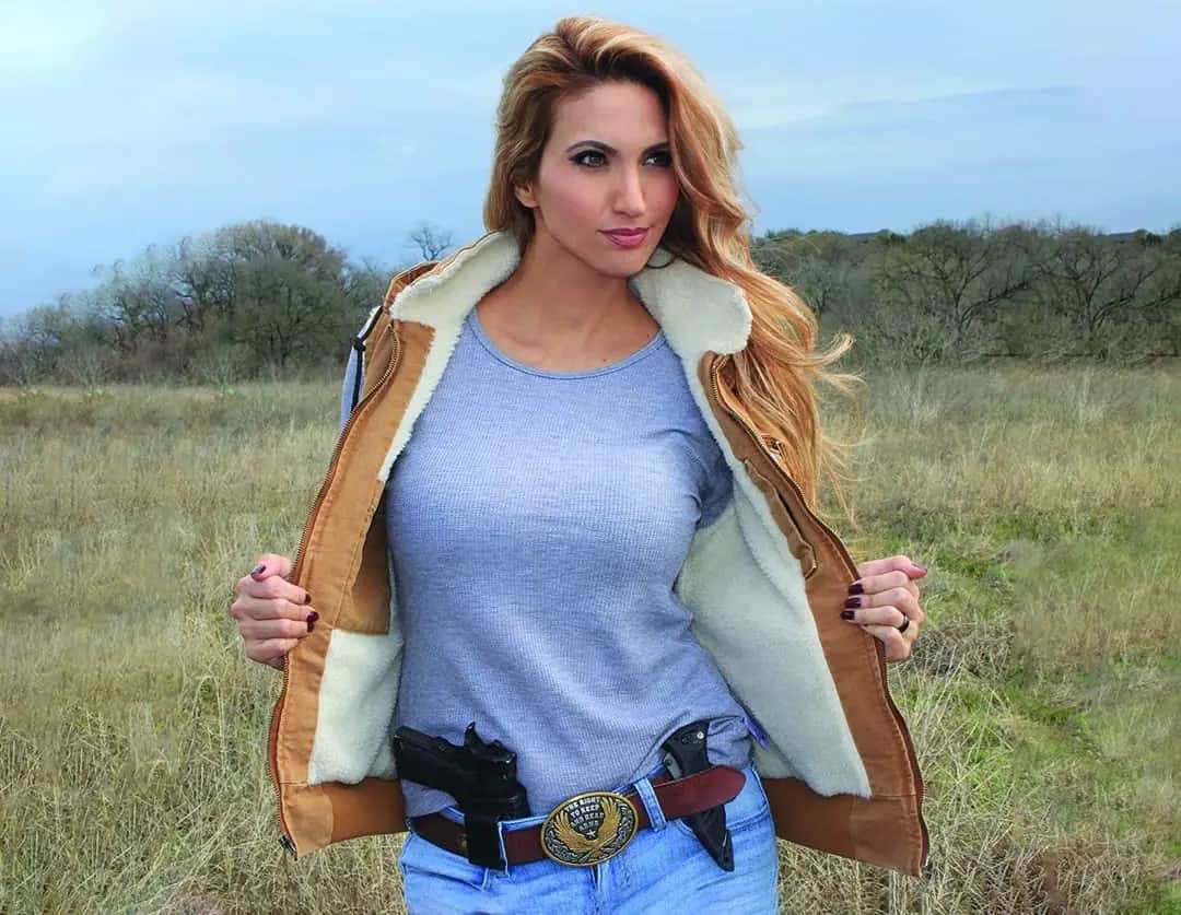 Paralegal & Huntress Liberte Austin: Legally Blonde