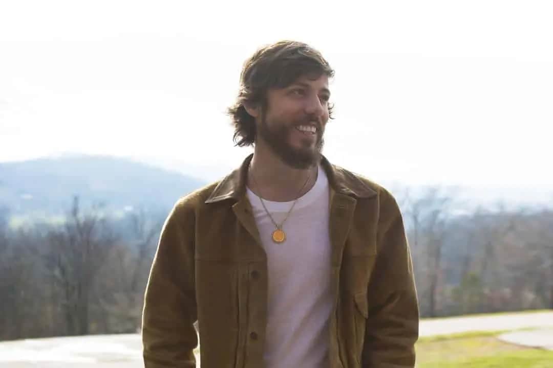 Chris Janson – A Life in Balance