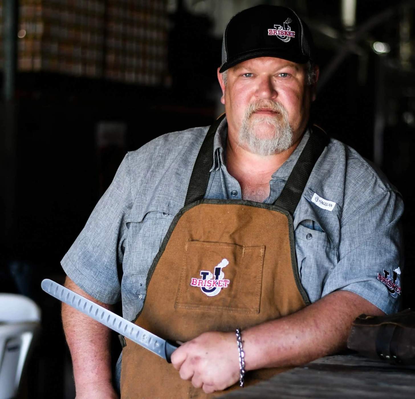 Get an Advanced Degree in Barbecue at BrisketU