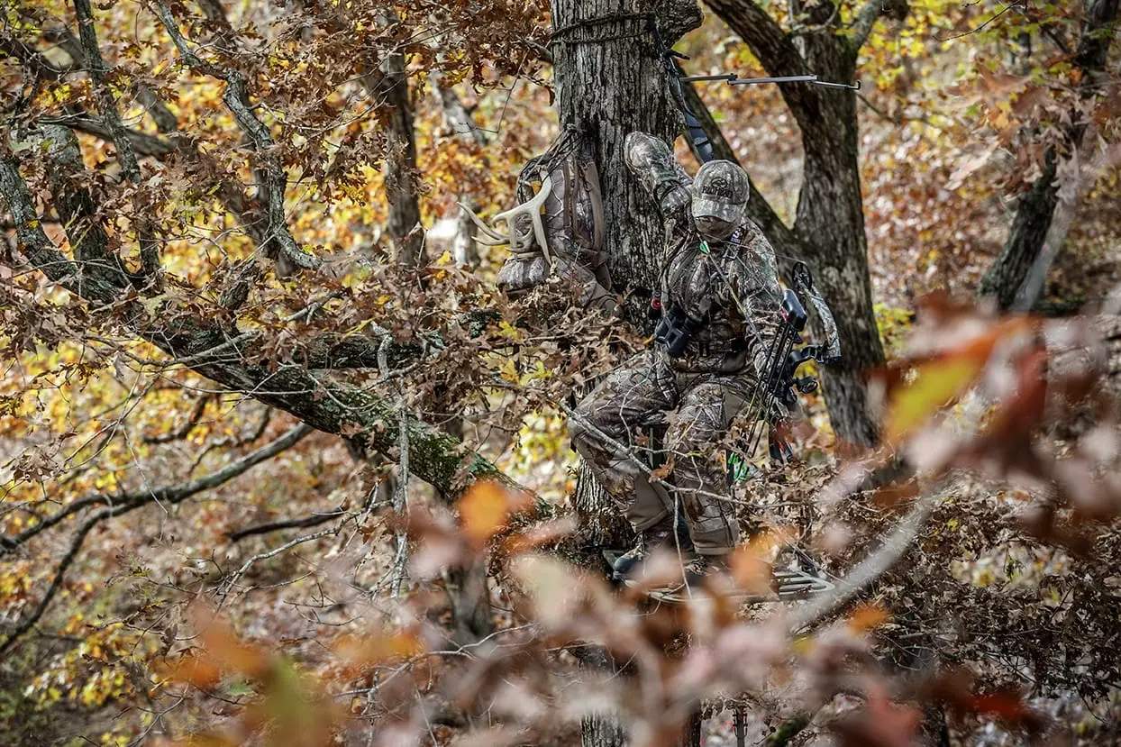 The Latest Outdoor Gear: Bow Season, Fly Fishing & More