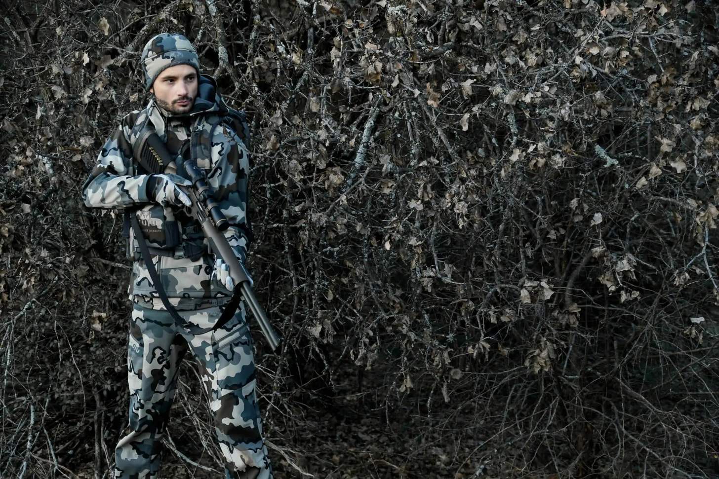 Gear Up with KUIU Hunting Clothing