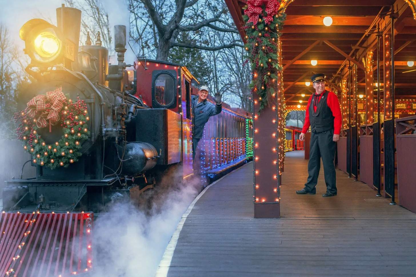 An Ozark Mountain Christmas