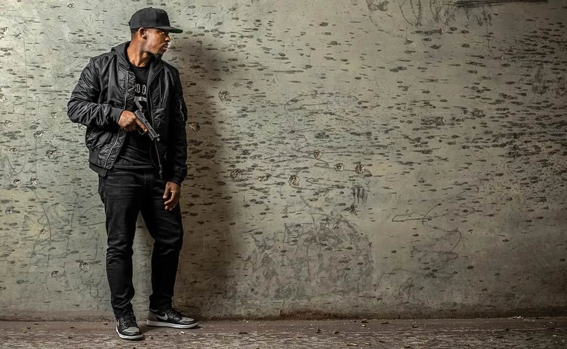 Colion Noir: America Does NOT Have a Gun Violence Problem