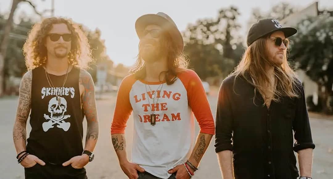 The Cadillac Three – Best of Both Worlds