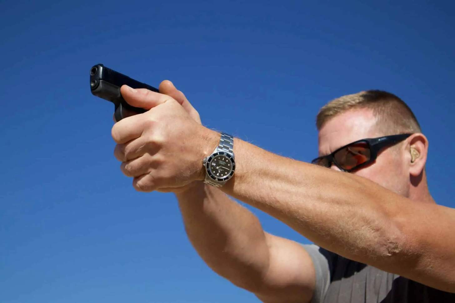 Mastering Your Handgun With Chris Cerino
