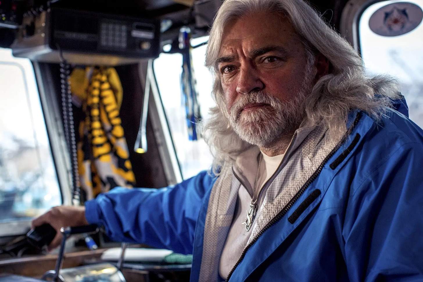 Born to Be Wild | Deadliest Catch’s “Wild Bill”
