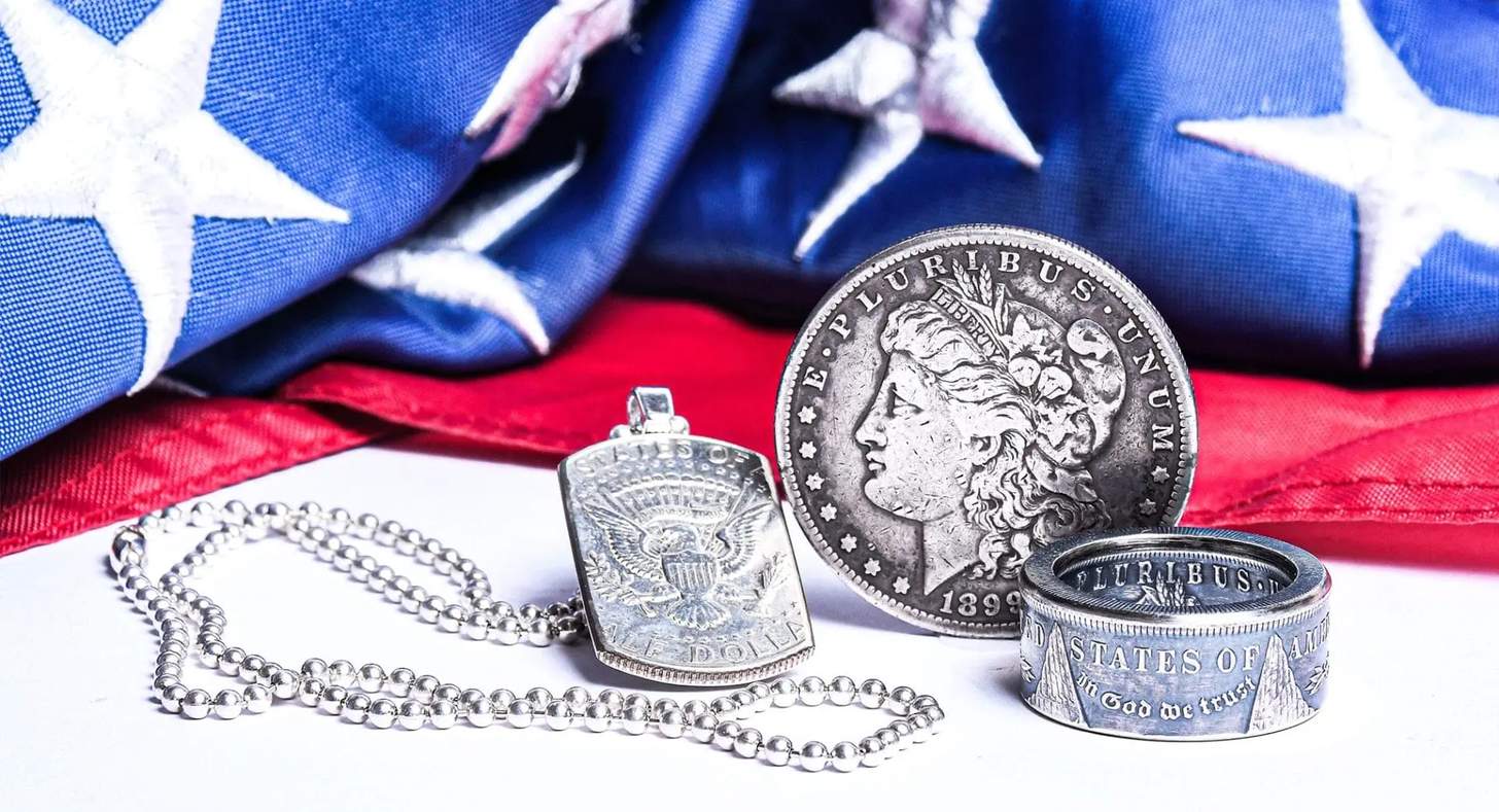 A Silver State of Mind