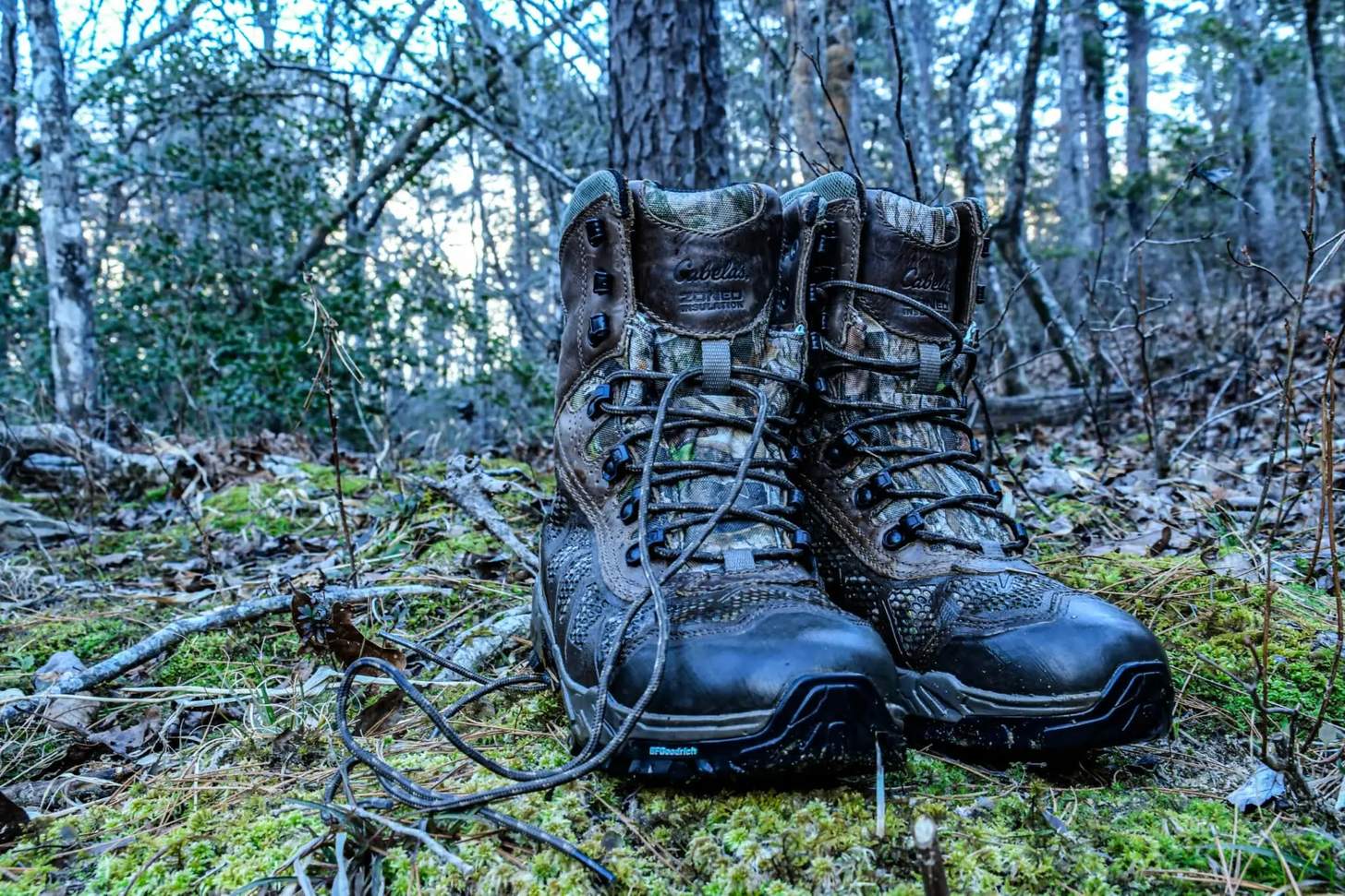 Treadfast GORE-TEX Hunting Boots Review