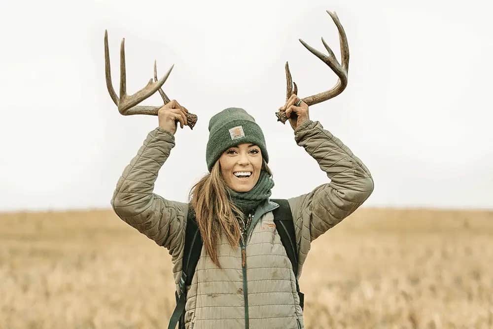 Point & Shoot with Jenna Kaye Forbes