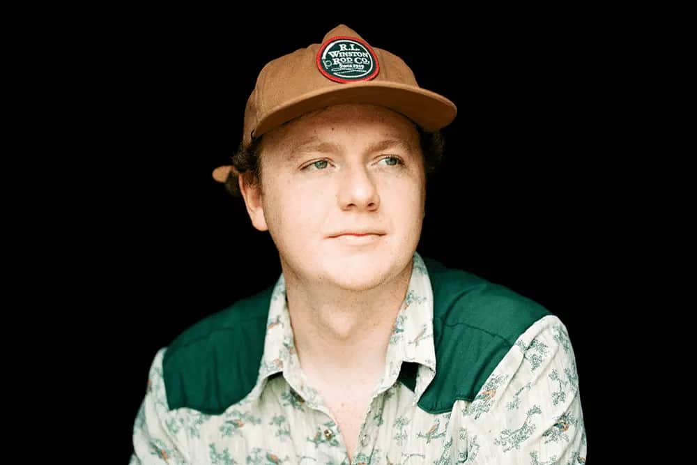 Taylor McCall – Black Powder Soul