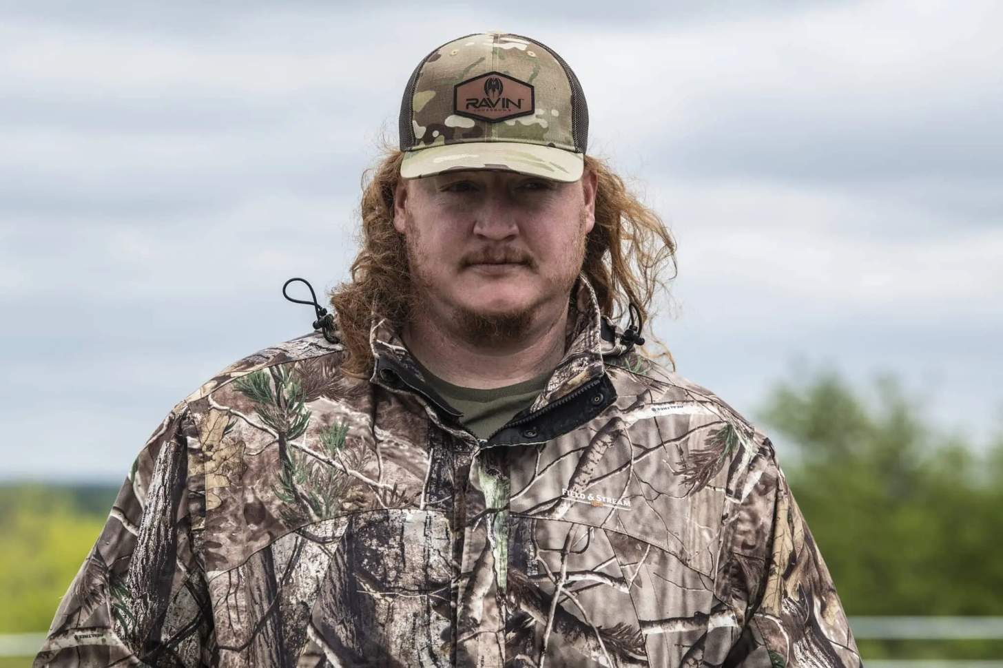 Ryan Jensen: From Hunting to Football