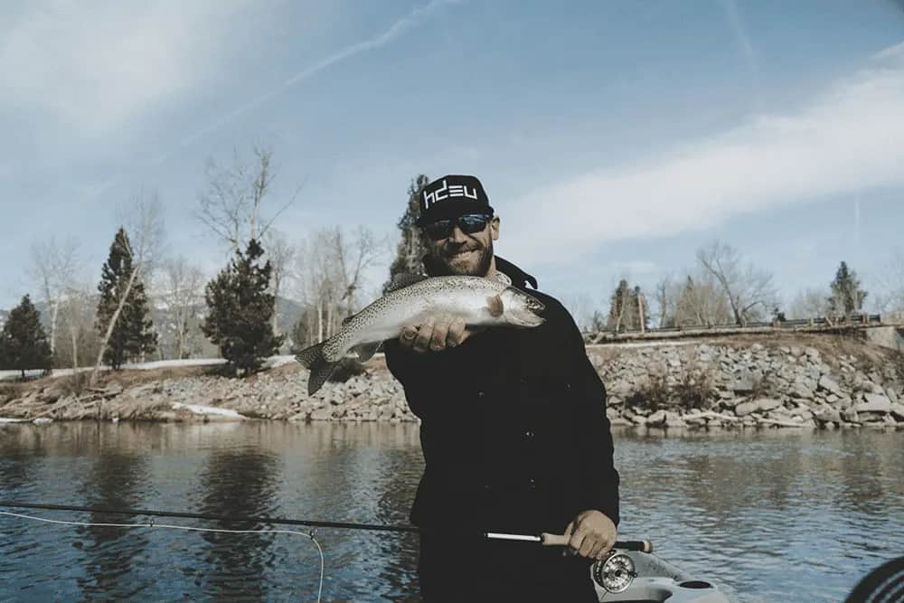 Chase Rice on Hunting and Life