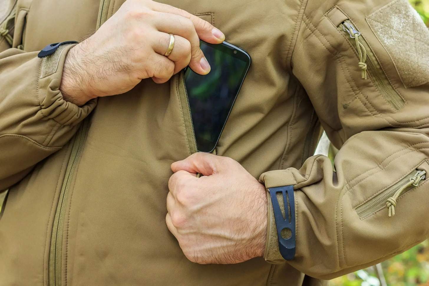 The Top 3 Must Have Outdoor Apps