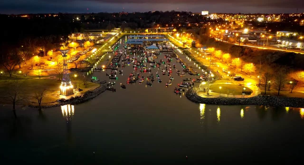 Discover The Magic – Muscle Shoals, AL