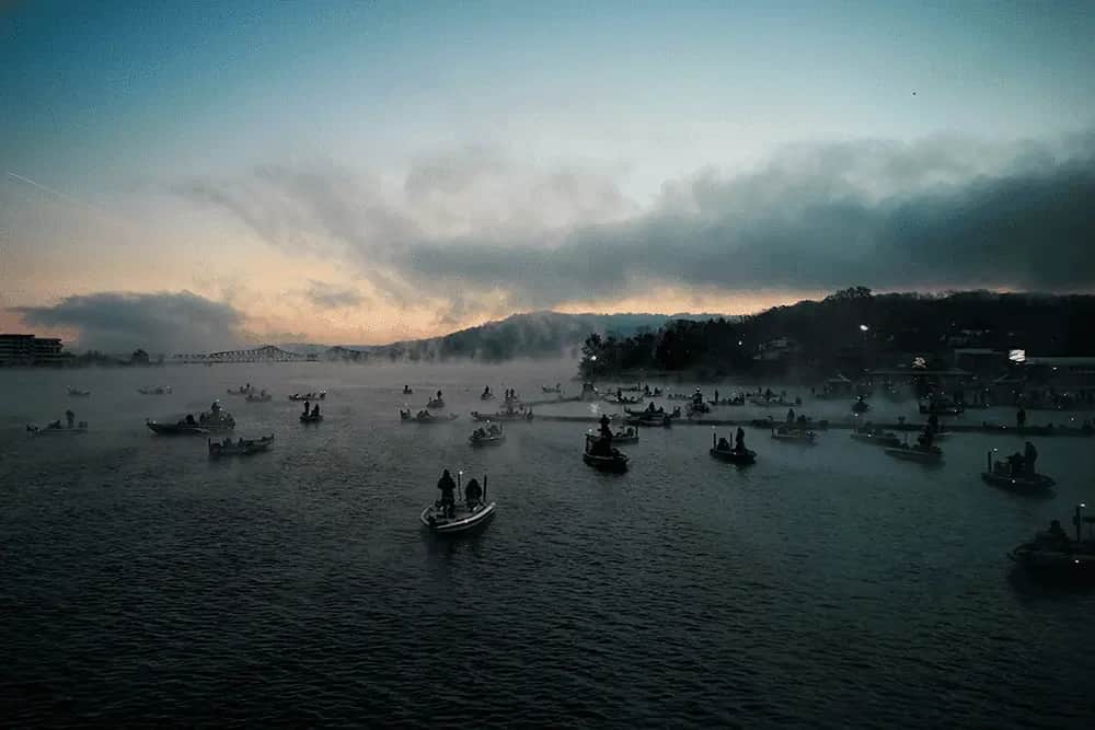 Million Dollar Memories-Bass Pro Shops