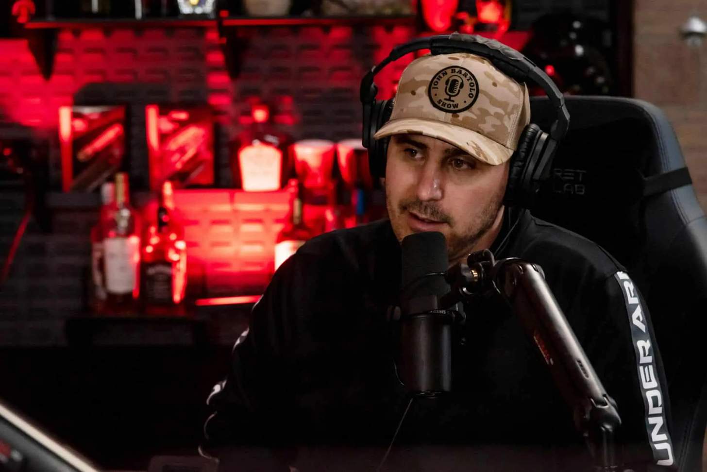 John Bartolo: Changing Communication