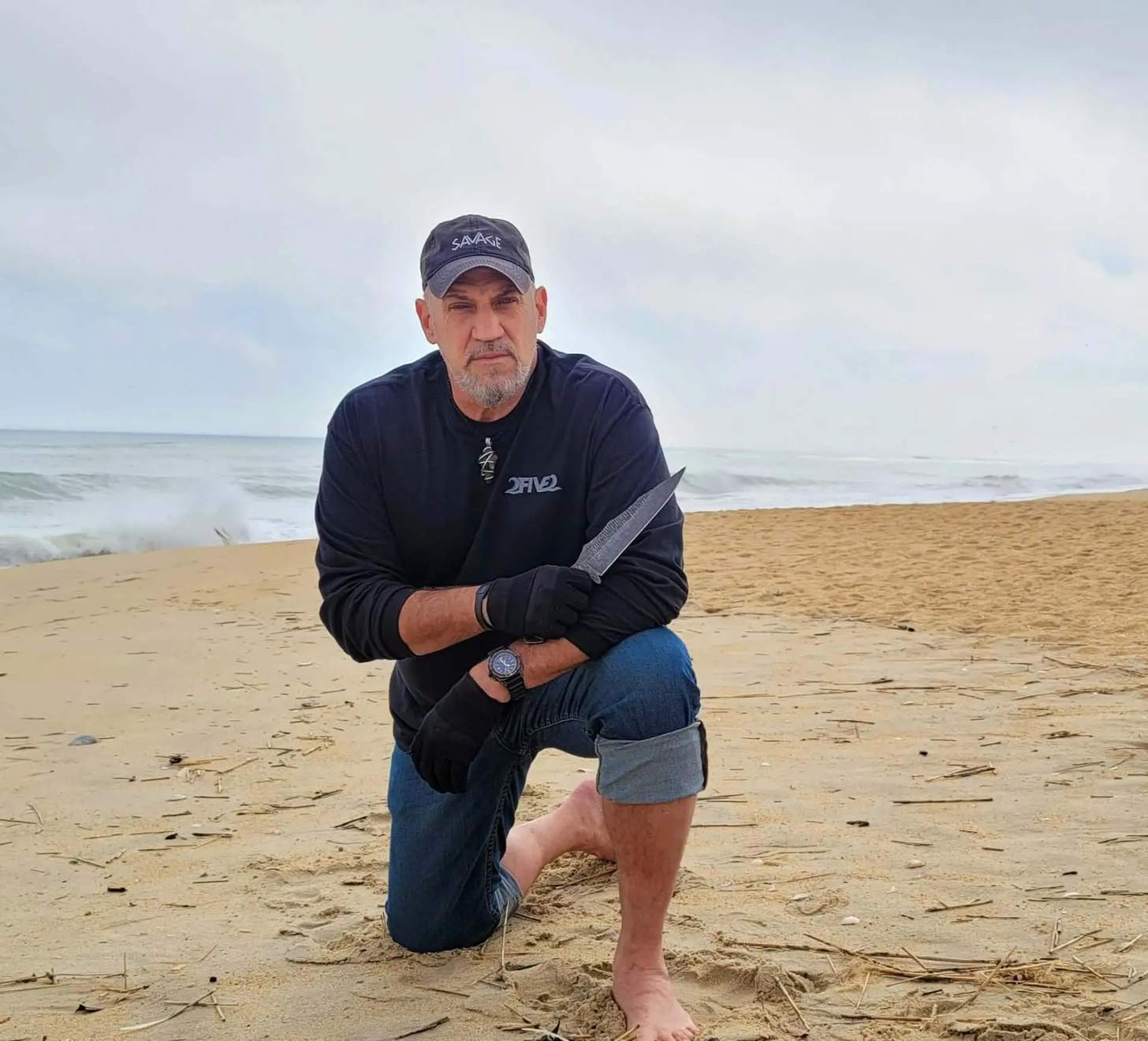 Desert Island Survival Hacks