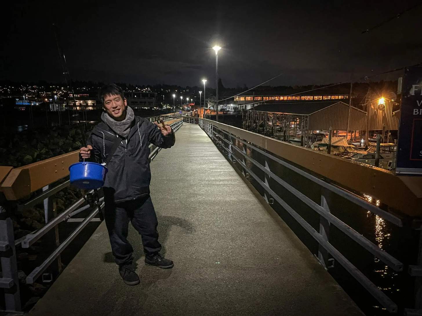 Shota Nakajima-Refuge From Fame & Kitchen