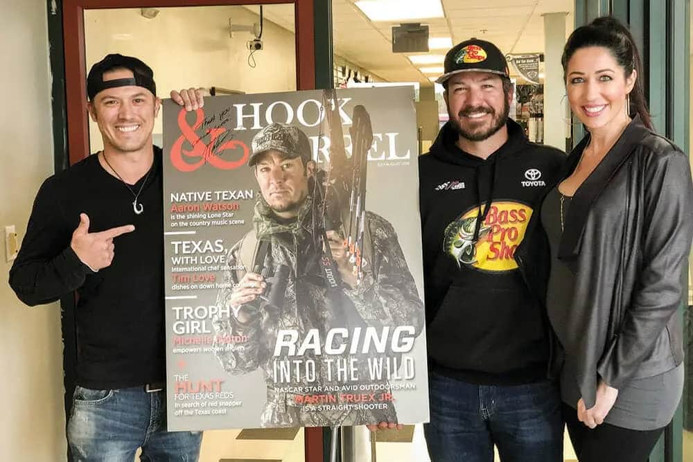 How Hook & Barrel Came To Be