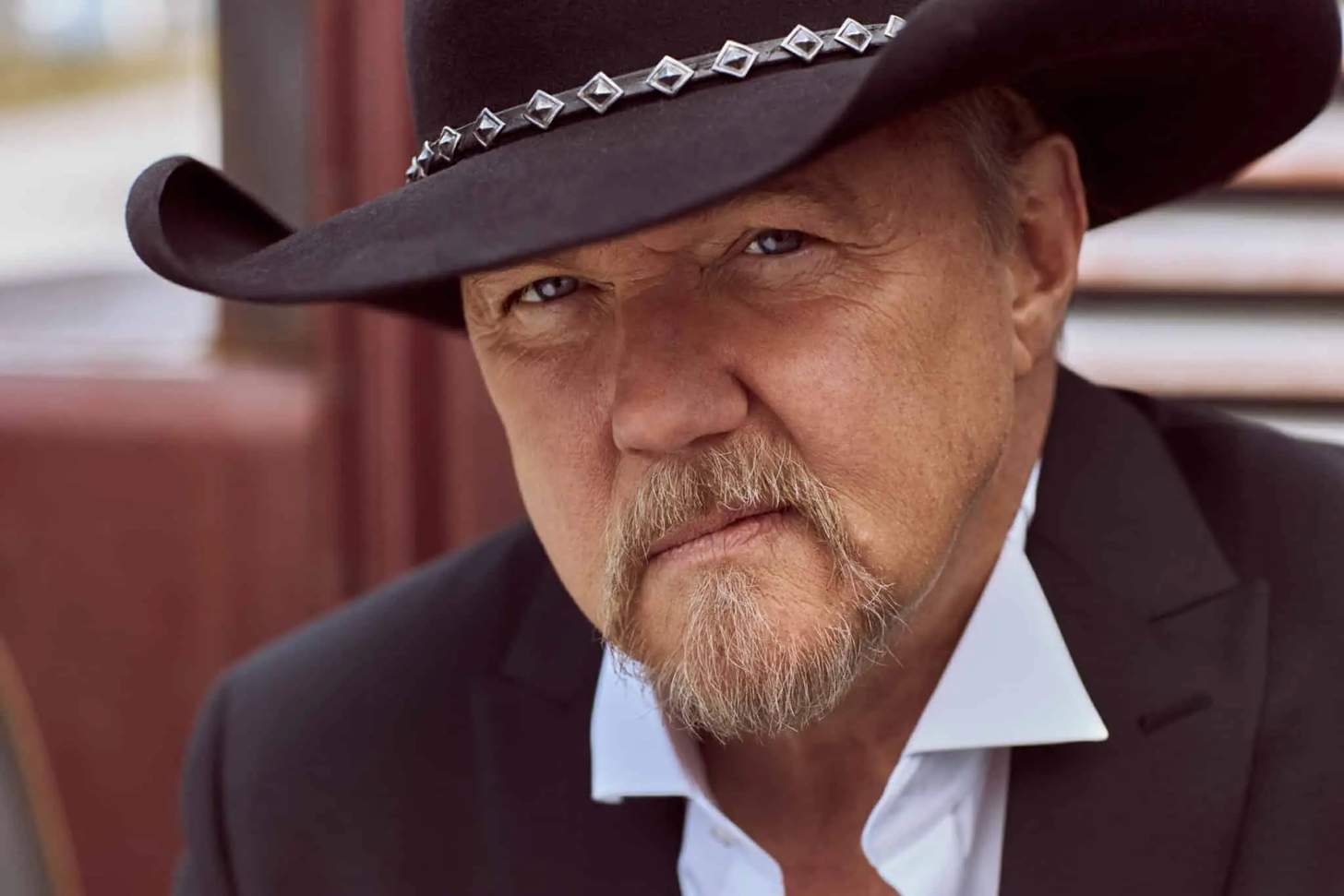 Getting Personal with Trace Adkins