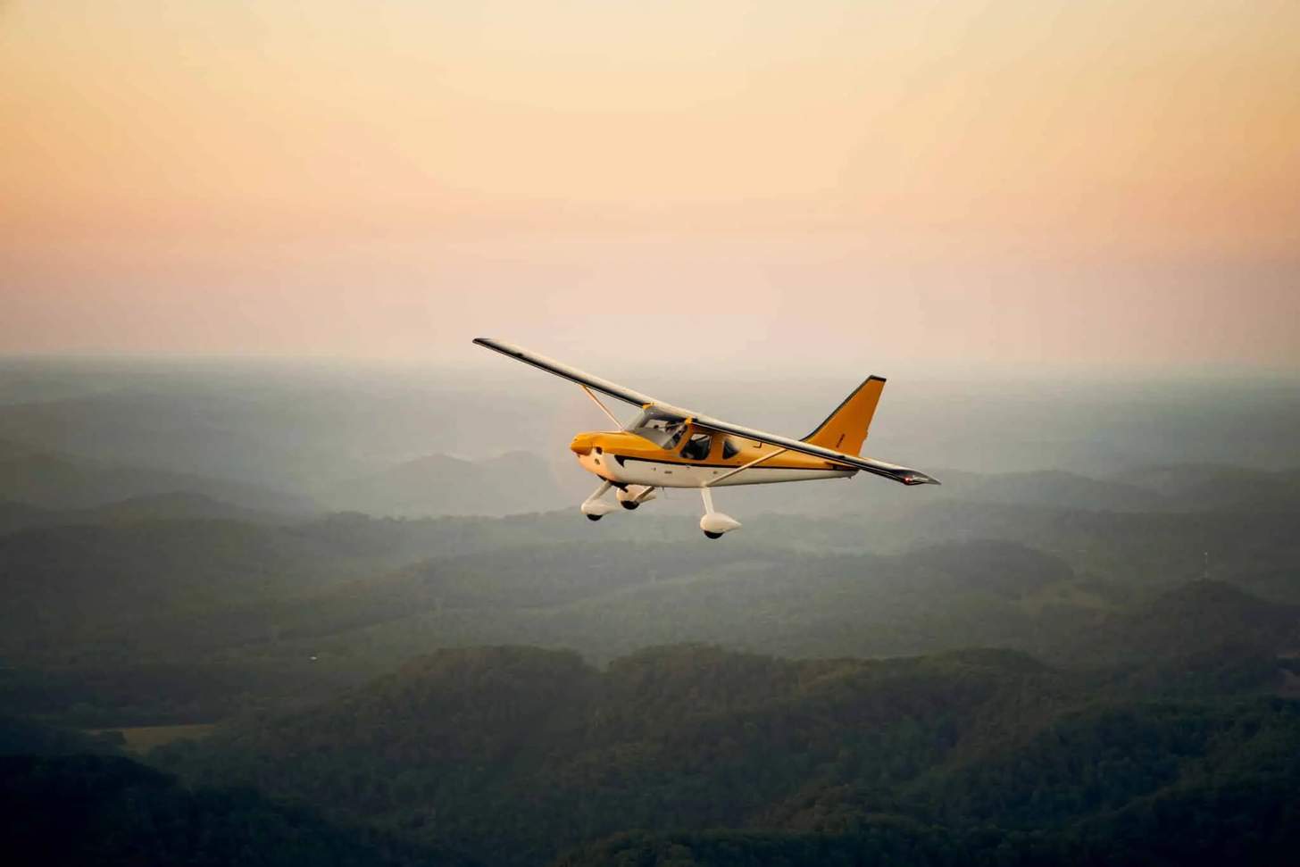 Nick Hoffman’s Wild Ride