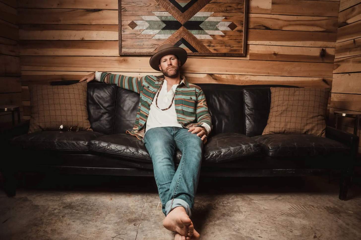 Drake White, The Optimystic