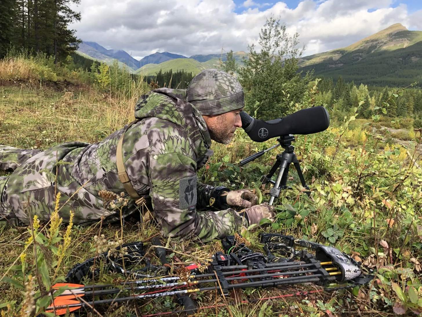 Kevin Holland: America’s Ace-in-the-Hole