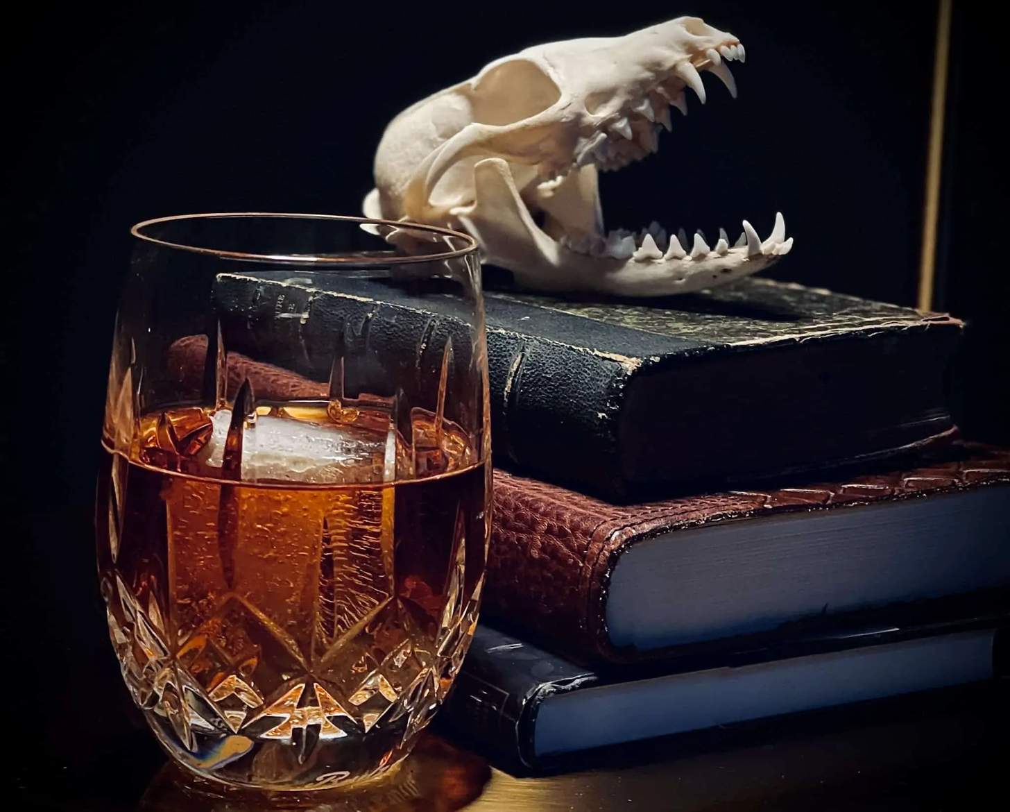 Wild Game Liquor Pairing Strategies