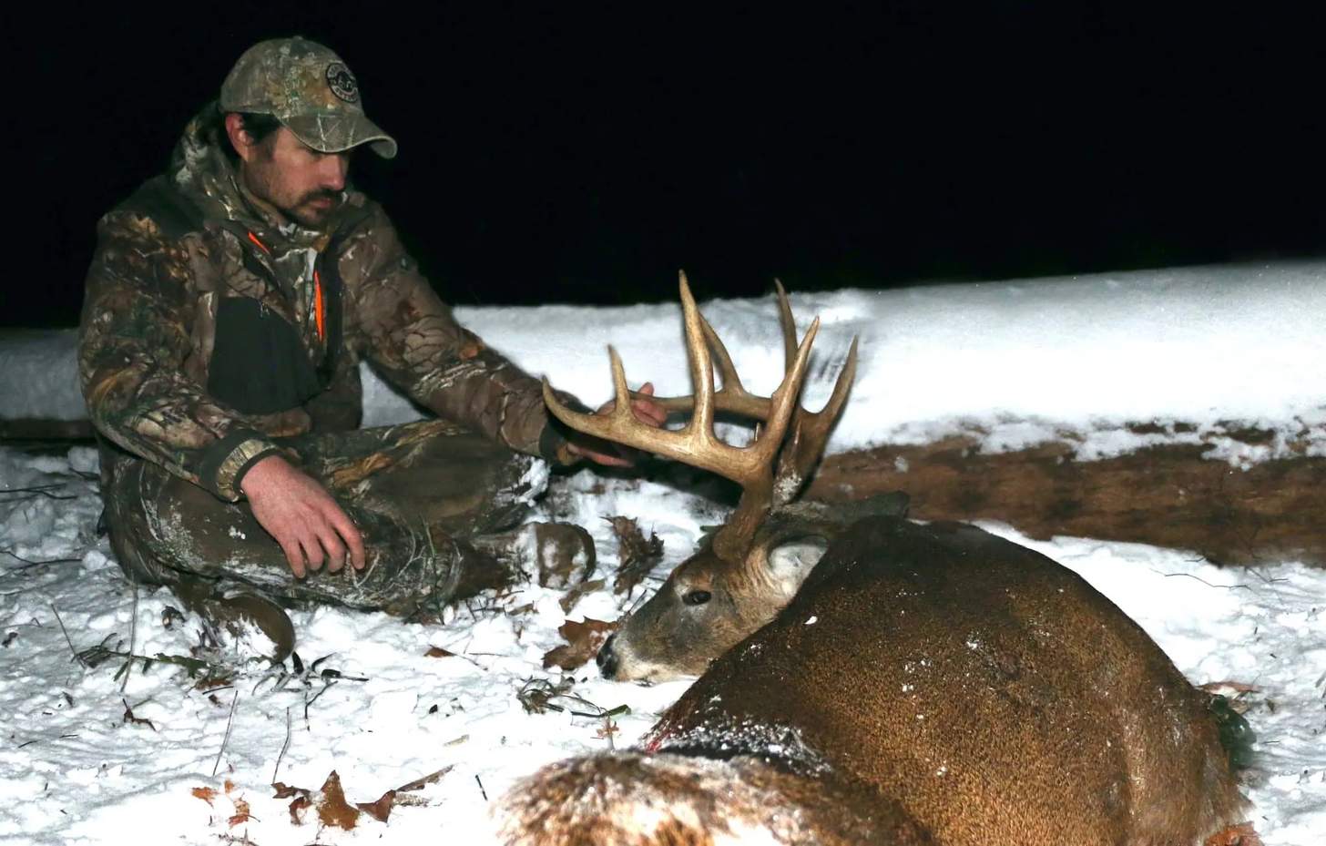 21 Late Season Deer Hunting Mistakes