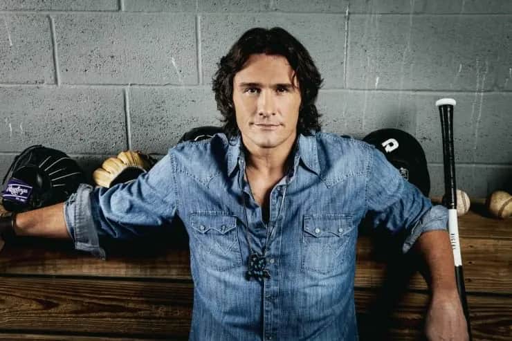 Joe Nichols Truly Believes It’s A ‘Good Day for Living’