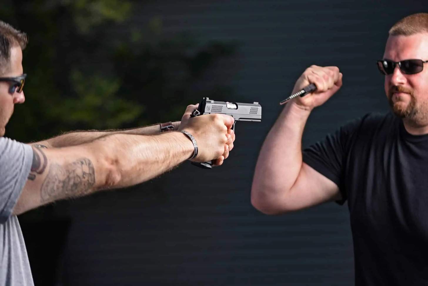 Everyday Carry Survival