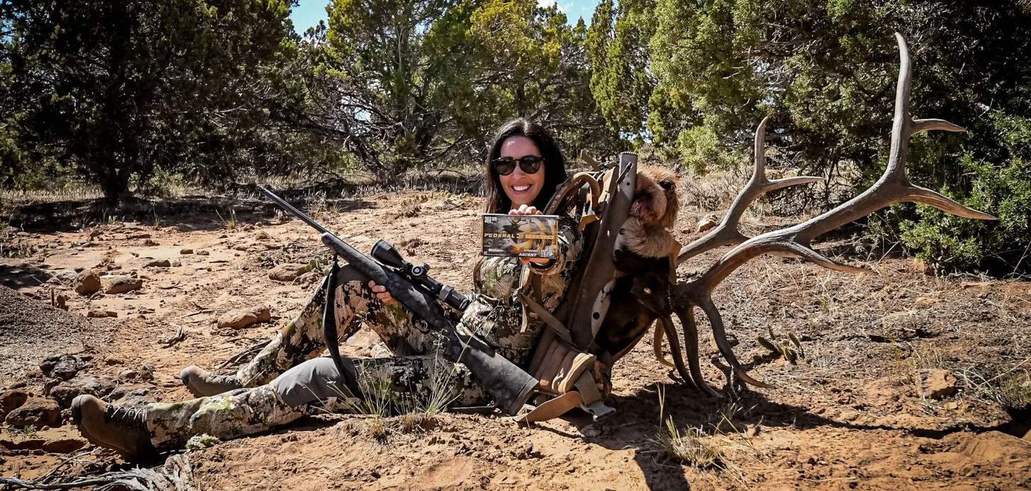 A Ballistic Success Story: Federal Terminal Ascent Ammunition Review