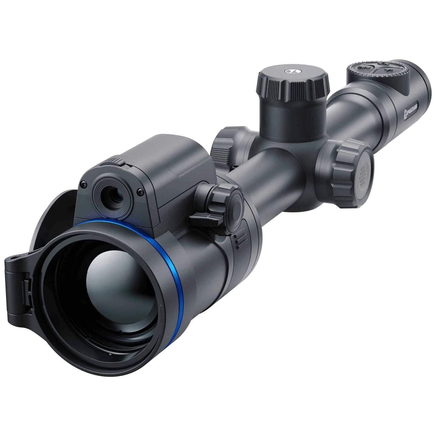 Pulsar Thermion Duo DXP55 Multispectral Riflescope