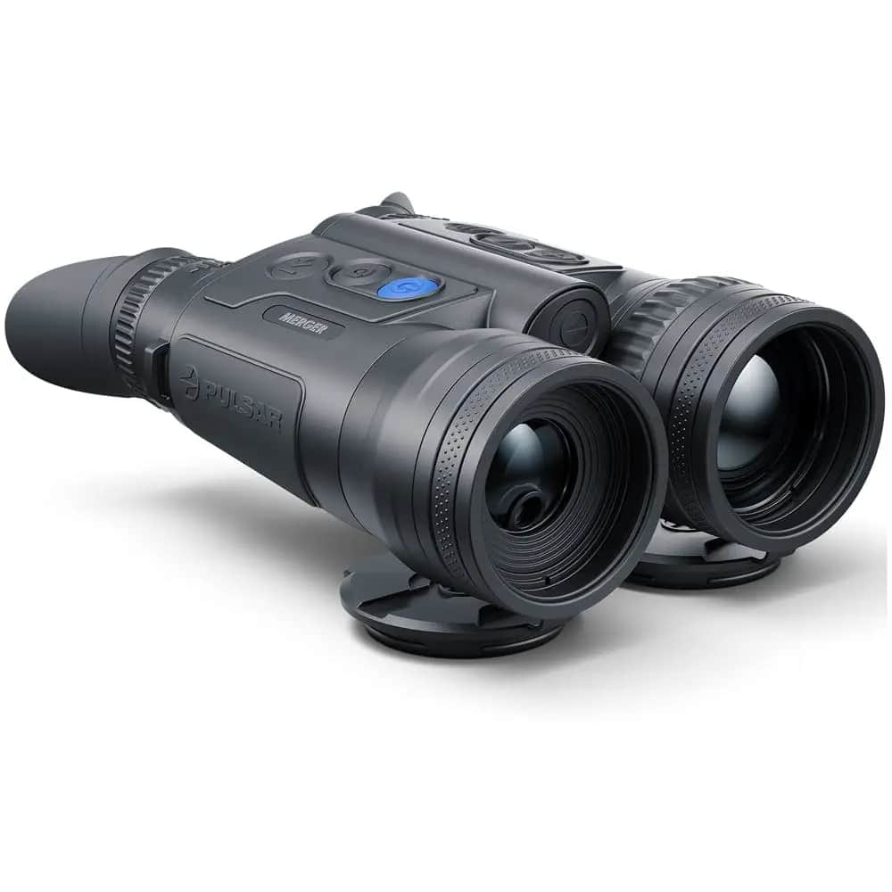 Pulsar Merger LRF XL50 Binoculars