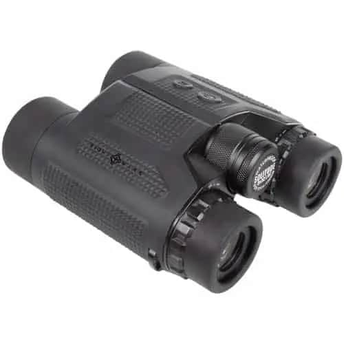 Sightmark Solitude XD LRF Binoculars Review