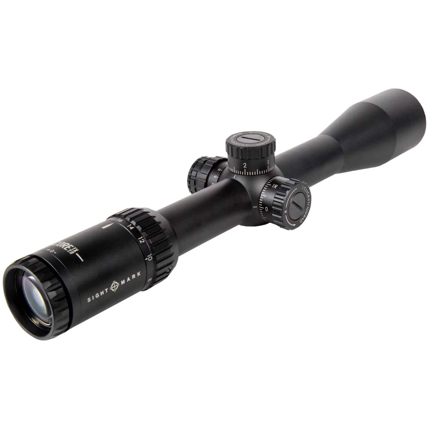 Sightmark Core 2.0 Series Updated For 2023