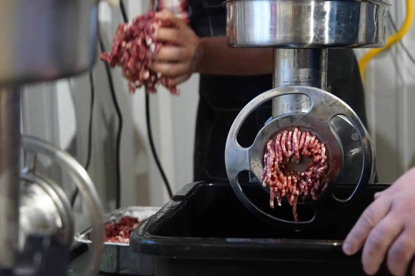 Meat Your Maker Grinders Currently On Beefy Summer Sale