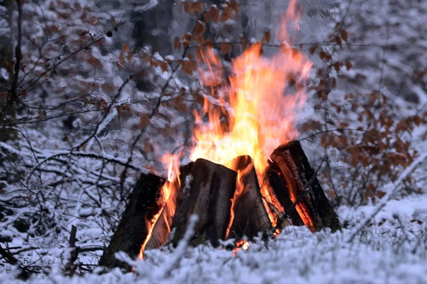 Don’t Make These 5 Deadly Mistakes When Living Off the Grid